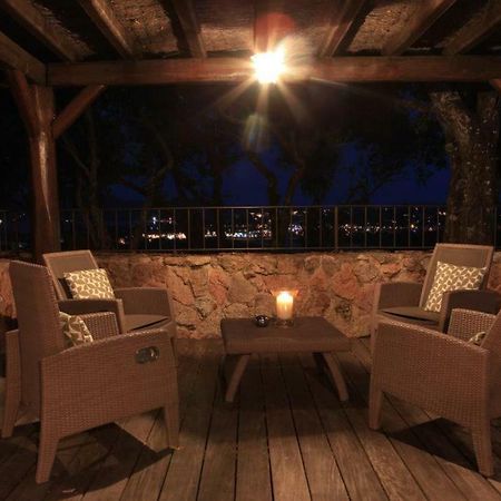 Domaine Brellinga - Tavara Porto-Vecchio (Corsica) Exterior foto