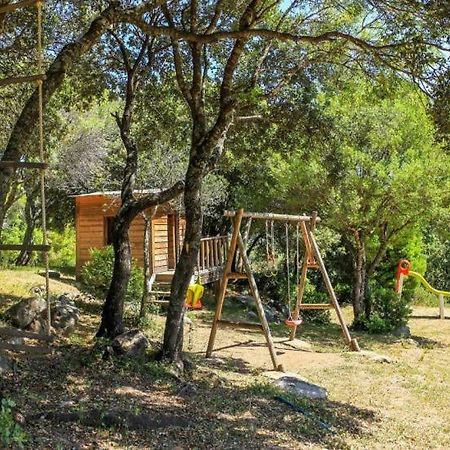 Domaine Brellinga - Tavara Porto-Vecchio (Corsica) Exterior foto