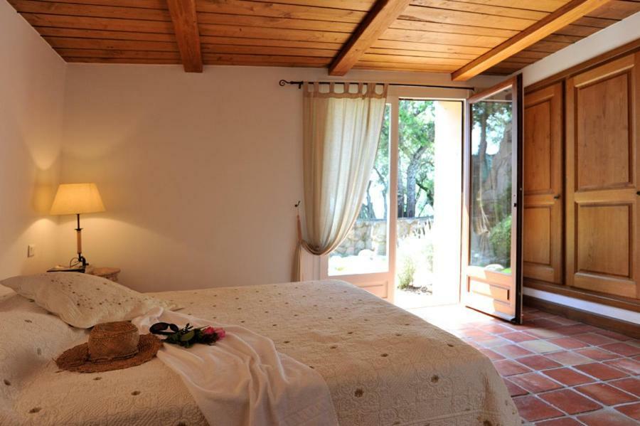 Domaine Brellinga - Tavara Porto-Vecchio (Corsica) Exterior foto