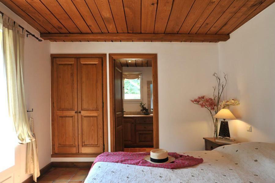 Domaine Brellinga - Tavara Porto-Vecchio (Corsica) Exterior foto