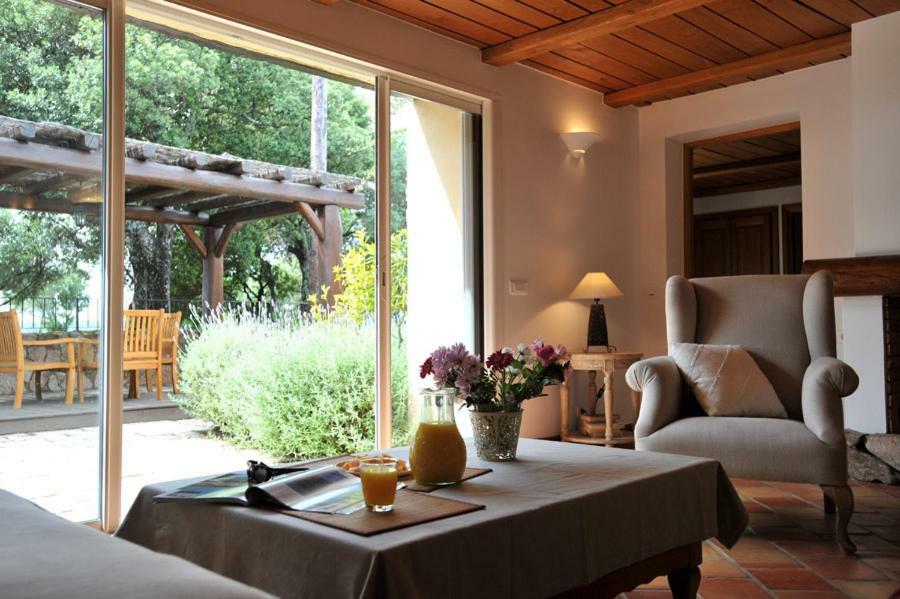 Domaine Brellinga - Tavara Porto-Vecchio (Corsica) Exterior foto