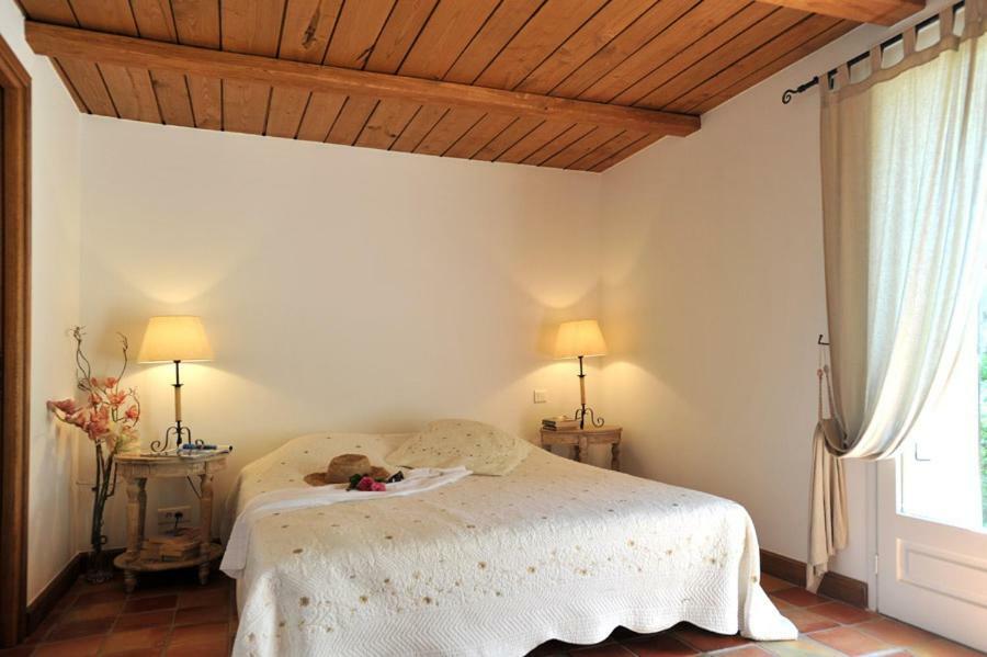 Domaine Brellinga - Tavara Porto-Vecchio (Corsica) Exterior foto