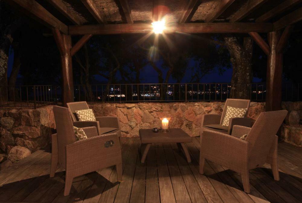 Domaine Brellinga - Tavara Porto-Vecchio (Corsica) Exterior foto