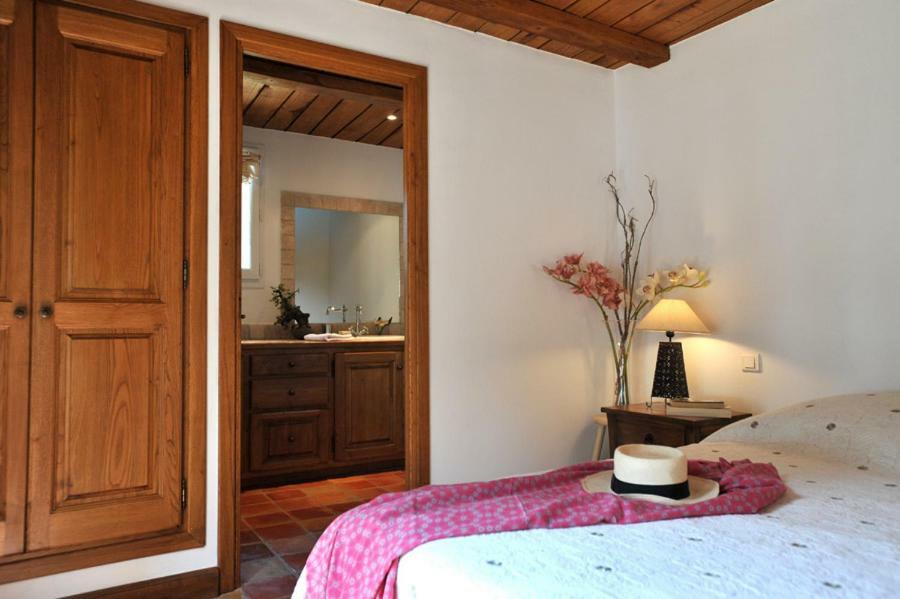 Domaine Brellinga - Tavara Porto-Vecchio (Corsica) Exterior foto