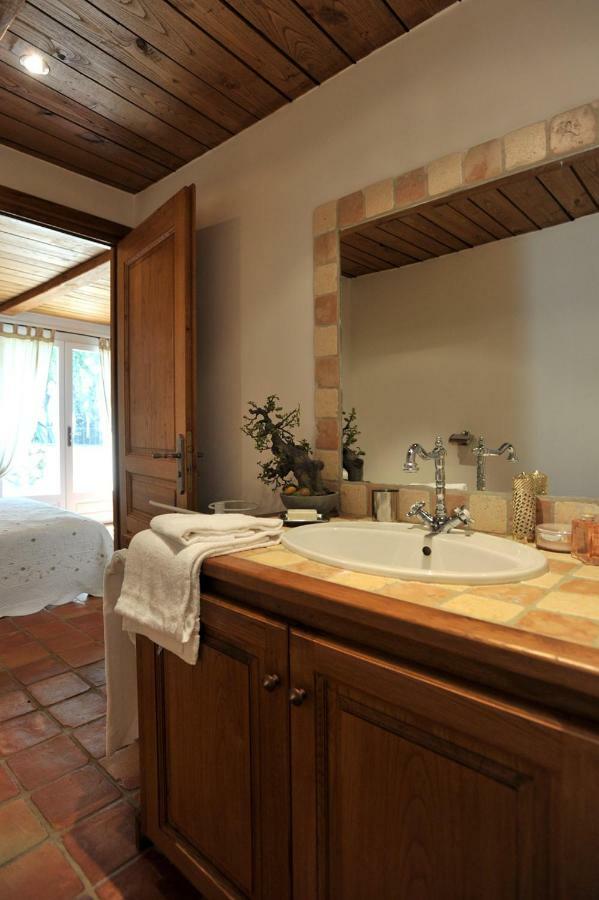 Domaine Brellinga - Tavara Porto-Vecchio (Corsica) Exterior foto